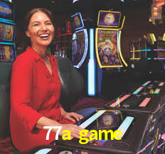 Welcome Bonus 77a game