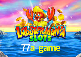 Daily Bonuses 77a game