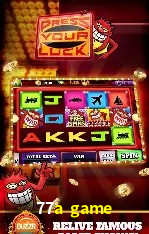 Exclusive Offers 77a game