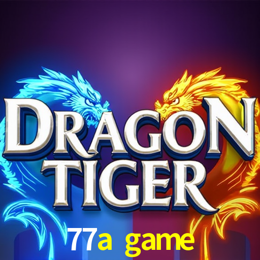 Game Providers 77a game