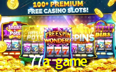 Weekend Specials 77a game