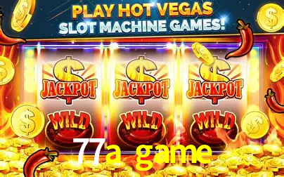 Flash Promotion 77a game