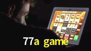 Programa VIP 77a game