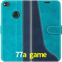 Responsive Design 77a game