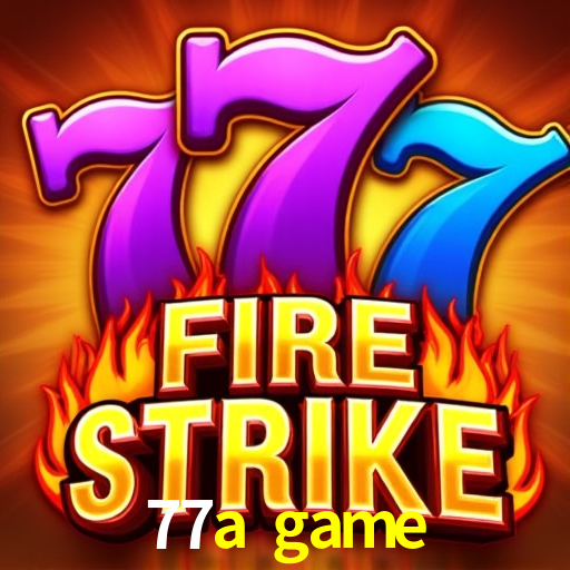 Bonus Features 77a game