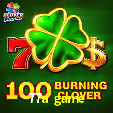 Blackjack Table 77a game